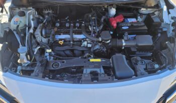 
NISSAN VERSA SENSE  NV4707 full									