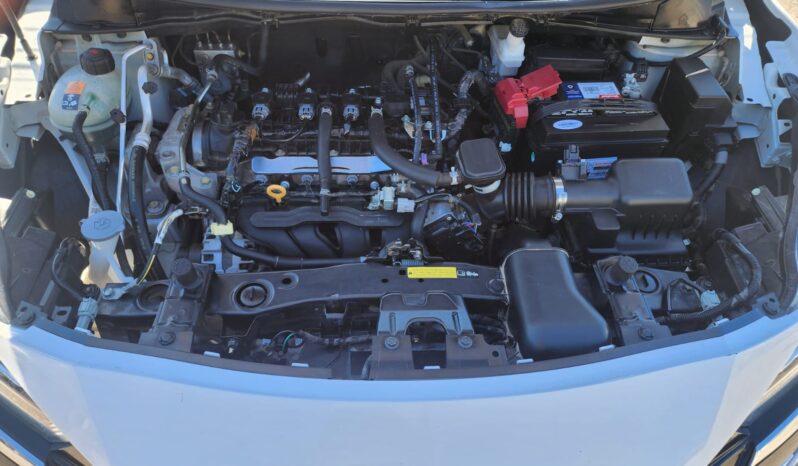 
NISSAN VERSA SENSE  NV4707 full									