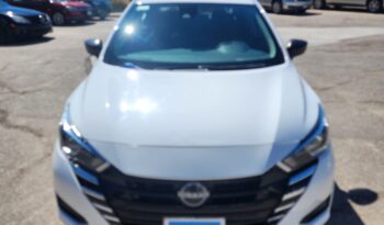 
NISSAN VERSA SENSE  NV4707 full									