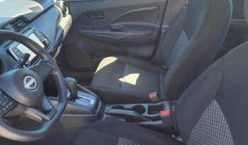 
NISSAN VERSA SENSE  NV4707 full									