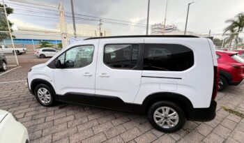 
Peugeot 2025 Rifter 5p Allure Pack L3/1.2/T Aut full									