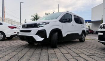 
Peugeot 2025 Rifter 5p Allure Pack L3/1.2/T Aut full									