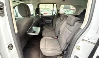 
Peugeot 2025 Rifter 5p Allure Pack L3/1.2/T Aut full									