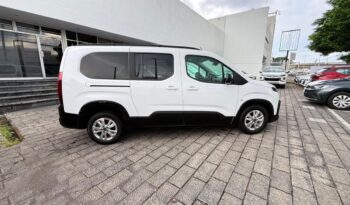 
Peugeot 2025 Rifter 5p Allure Pack L3/1.2/T Aut full									