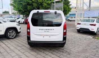 
Peugeot 2025 Rifter 5p Allure Pack L3/1.2/T Aut full									