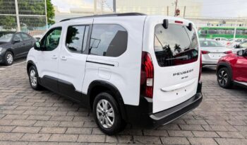 
Peugeot 2025 Rifter 5p Allure Pack L3/1.2/T Aut full									