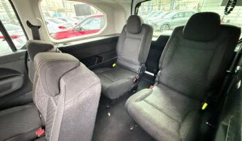 
Peugeot 2025 Rifter 5p Allure Pack L3/1.2/T Aut full									
