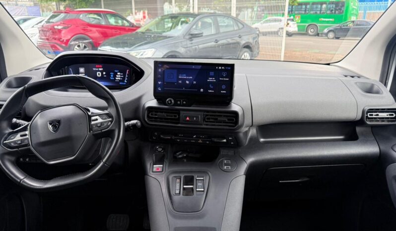 
Peugeot 2025 Rifter 5p Allure Pack L3/1.2/T Aut full									