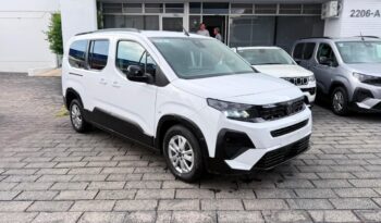 
Peugeot 2025 Rifter 5p Allure Pack L3/1.2/T Aut full									