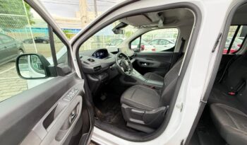 
Peugeot 2025 Rifter 5p Allure Pack L3/1.2/T Aut full									