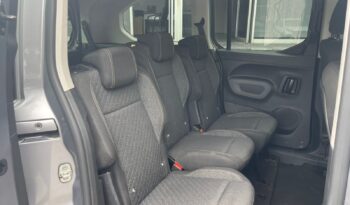 
Peugeot 2025 Rifter 5p Allure Pack L3/1.2/T Aut full									