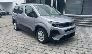 
Peugeot 2025 Rifter 5p Allure Pack L3/1.2/T Aut full									