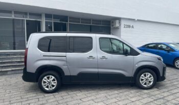 
Peugeot 2025 Rifter 5p Allure Pack L3/1.2/T Aut full									