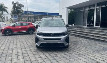 
Peugeot 2025 Rifter 5p Allure Pack L3/1.2/T Aut full									
