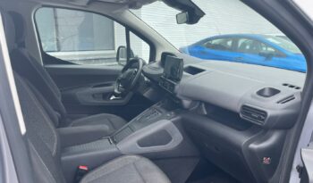 
Peugeot 2025 Rifter 5p Allure Pack L3/1.2/T Aut full									