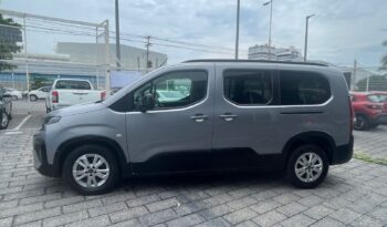 
Peugeot 2025 Rifter 5p Allure Pack L3/1.2/T Aut full									