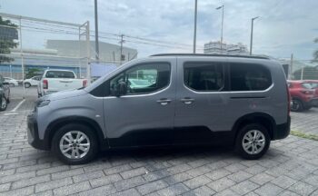 Peugeot 2025 Rifter 5p Allure Pack L3/1.2/T Aut