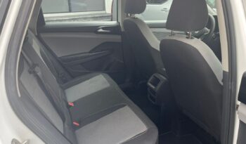 
Volkswagen 2024 Taos 5p Trendline L4/1.4/T Aut full									
