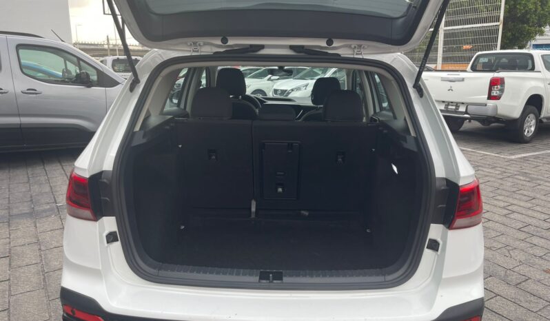 
Volkswagen 2024 Taos 5p Trendline L4/1.4/T Aut full									
