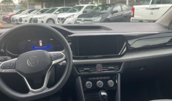 
Volkswagen 2024 Taos 5p Trendline L4/1.4/T Aut full									