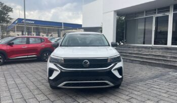 
Volkswagen 2024 Taos 5p Trendline L4/1.4/T Aut full									