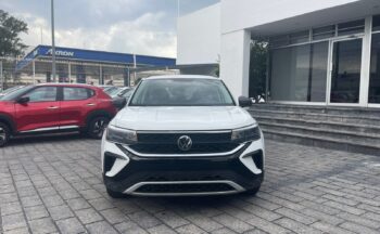 Volkswagen 2024 Taos 5p Trendline L4/1.4/T Aut