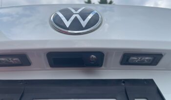 
Volkswagen 2024 Taos 5p Trendline L4/1.4/T Aut full									