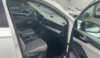
Volkswagen 2024 Taos 5p Trendline L4/1.4/T Aut full									