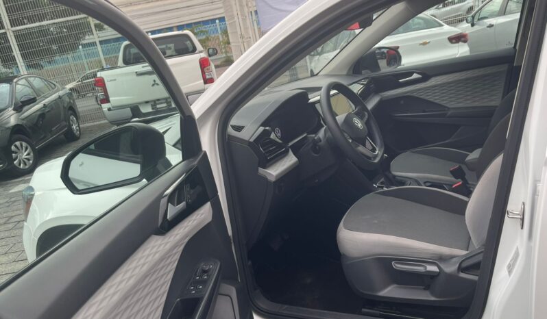 
Volkswagen 2024 Taos 5p Trendline L4/1.4/T Aut full									