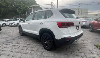 
Volkswagen 2024 Taos 5p Trendline L4/1.4/T Aut full									
