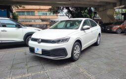 VOLKSWAGEN VIRTUS TRENDLINE TIPTRONIC 2024