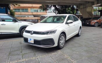 VOLKSWAGEN VIRTUS TRENDLINE TIPTRONIC 2024