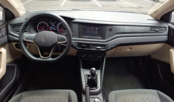 
VOLKSWAGEN VIRTUS TRENDLINE TIPTRONIC 2024 full									