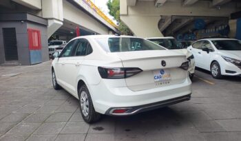 
VOLKSWAGEN VIRTUS TRENDLINE TIPTRONIC 2024 full									