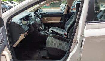 
VOLKSWAGEN VIRTUS TRENDLINE TIPTRONIC 2024 full									