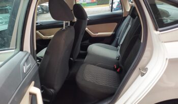 
VOLKSWAGEN VIRTUS TRENDLINE TIPTRONIC 2024 full									