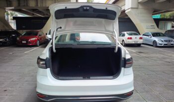 
VOLKSWAGEN VIRTUS TRENDLINE TIPTRONIC 2024 full									