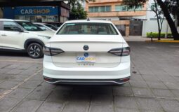 VOLKSWAGEN VIRTUS TRENDLINE TIPTRONIC 2024