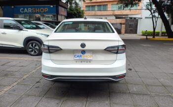 VOLKSWAGEN VIRTUS TRENDLINE TIPTRONIC 2024