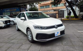 VOLKSWAGEN VIRTUS TRENDLINE TIPTRONIC 2024