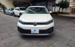 VOLKSWAGEN VIRTUS TRENDLINE TIPTRONIC 2024