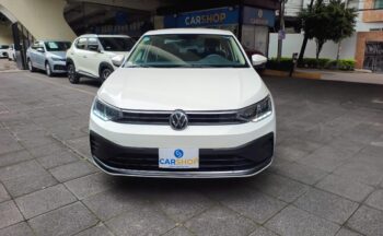 VOLKSWAGEN VIRTUS TRENDLINE TIPTRONIC 2024