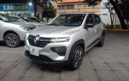 RENAULT KWID ICONIC TM 2025