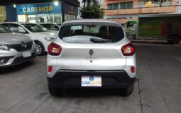 RENAULT KWID ICONIC TM 2025