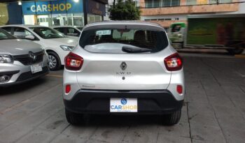 
										RENAULT KWID ICONIC TM 2025 full									