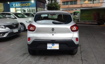 RENAULT KWID ICONIC TM 2025