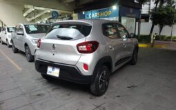 RENAULT KWID ICONIC TM 2025