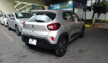
										RENAULT KWID ICONIC TM 2025 full									
