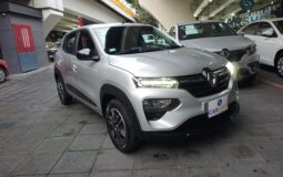 RENAULT KWID ICONIC TM 2025
