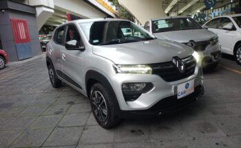 RENAULT KWID ICONIC TM 2025